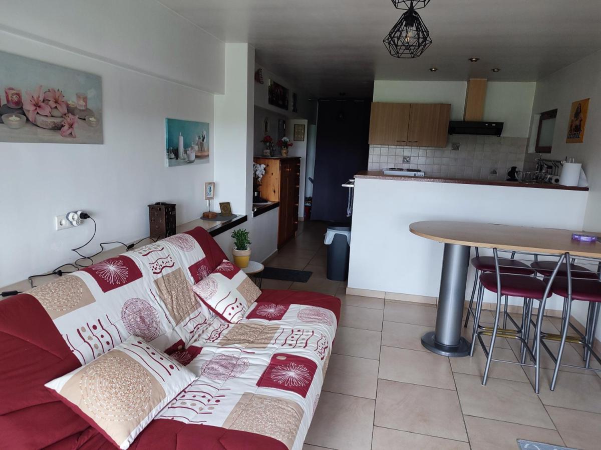 Le Champs Des Lievres Apartment Beaumont Ngoại thất bức ảnh