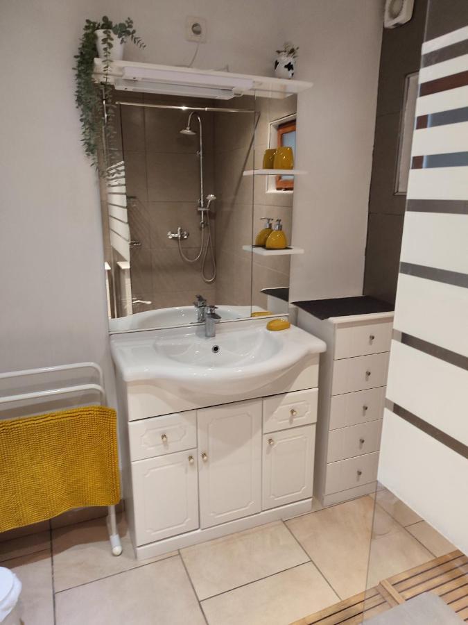 Le Champs Des Lievres Apartment Beaumont Ngoại thất bức ảnh